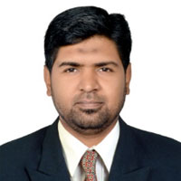 Dr. S. Shahul Hammed
